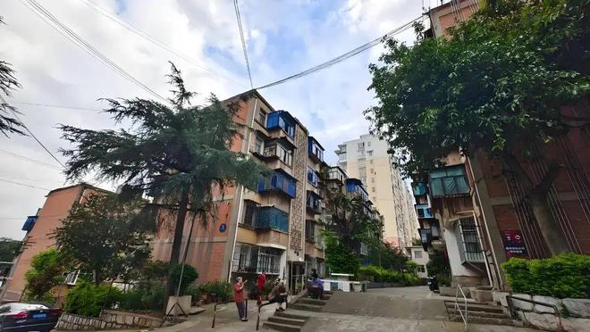 住建部已发声！楼龄满24年房子一律按新规处理老业主迎来利好(图7)